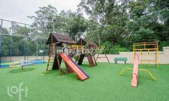 Imagem 7: Apartamento 03 quartos com suíte e vaga escriturada no Arboretto Green Life - Jardim Carv