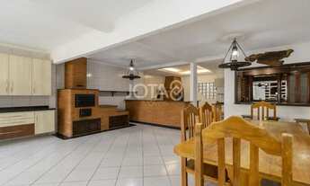 Imagem 4: SOBRADO COM 4 QUARTOS E 3 SUÍTES Sobrado com 3 suítes no São João - Jota8