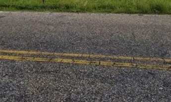 Imagem: Terreno 20x50 Crispim