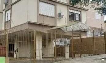 Imagem 2: Apartamento para Venda - 39.02m², 1 dormitório, 1 vaga - Nonoai