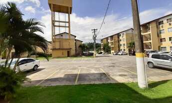 Imagem 6: Apartamento para venda tem 48 metros quadrados com 2 quartos em Campo Grande - Rio de Jane