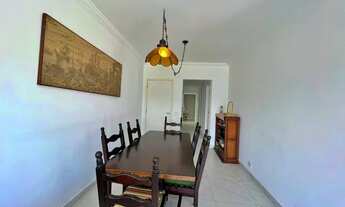 Imagem 4: Apartamento à venda, 90 m² por R$ 980.000,00 - Vila Luis Antônio - Guarujá/SP