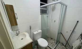 Imagem 6: Studio para venda tem 29 metros quadrados com 1 quarto em Copacabana - Rio de Janeiro - RJ