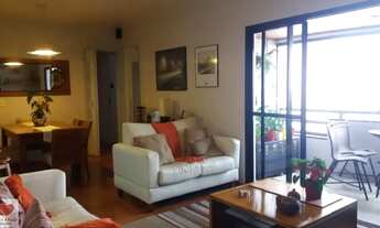 Imagem: CONFORTÁVEL APARTAMENTO REPLETO DE ARMÁRIOS