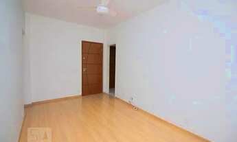 Imagem 2: Apartamento para Aluguel - Todos os Santos, 2 Quartos, 56 m2