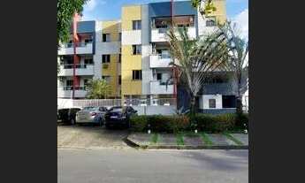 Imagem: Cond. Caravelas- Mobiliado- Pq. Das Laranjeiras