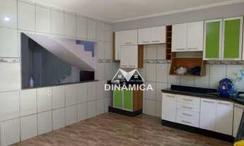 Imagem 3: Sobrado com 5 dormitórios à venda, 115 m² por R$ 205.000 - Jardim dos Ipês - Sumaré/SP