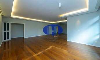 Imagem 2: Apartamento alto padrão com 4 dormitórios à venda, 264 m² por R$ 2.600.000 - Funcionários