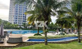 Imagem 2: APARTAMENTO 4 SUÍTES ED BRAVA HOME - PRAIA BRAVA - IATAJAÍ