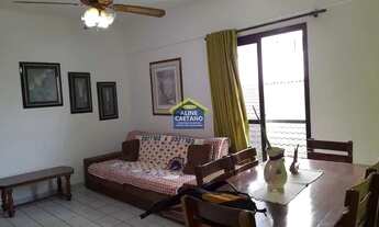 Imagem 3: Apartamento com 2 dorms, Guilhermina, Praia Grande - R$ 330 mil, Cod: ACT2144