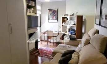 Imagem 5: Apartamento - Cambuí - Campinas