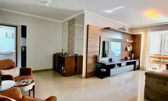 Imagem: Apartamento para venda possui 130 metros