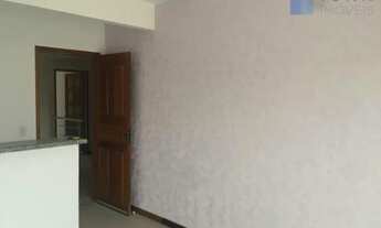 Imagem 4: Apartamento com 1 dormitório para alugar, 55 m² por R$ 1.479,00/mês - Engenho do Mato - Ni