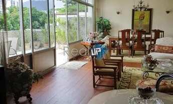 Imagem 3: Cobertura em Botafogo - 3 Quartos