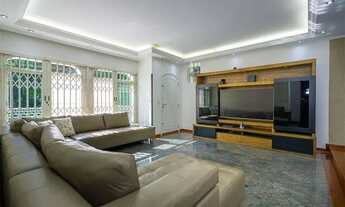 Imagem 7: Casa com 3 dormitórios à venda, 217 m² por R$ 1.200.000,00 - Parque Mandaqui - São Paulo/S