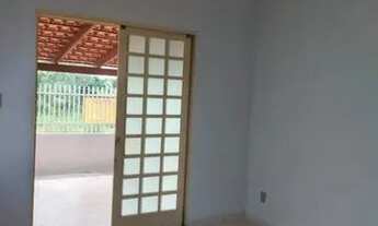 Imagem 3: Casa no Bairro Santa Amália