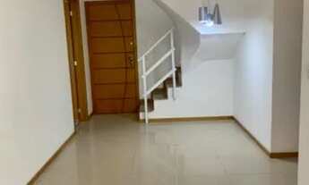 Imagem: Linda Cobertura Rua Araguaia