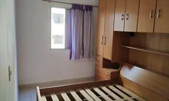 Imagem: Apartamento de 2 quartos para alugar no