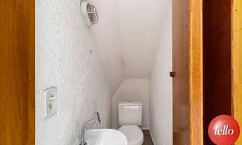 Imagem 6: São Paulo - Casa Padrão - Penha