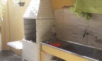 Imagem 3: Alugo casa Santa Cruz farto comercio