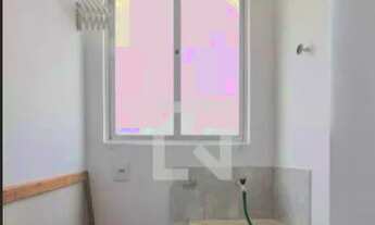 Imagem 2: Apartamento com 2 dormitórios para alugar, 54 m² por R$ 1.000/mês - Tristeza - Porto Alegr