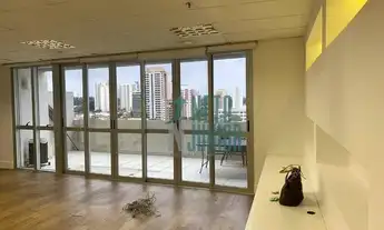 Imagem 4: Conjunto para alugar, 292 m² por R$ 16.000,00 - Brooklin - São Paulo/SP