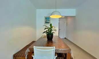 Imagem 3: Apartamento à venda, 76 m² por R$ 700.000,00 - Centro - Guarujá/SP