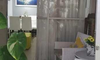 Imagem 3: Venda - vilage em Vilas do Atlântico, 83 m2, 2 quartos, nascente