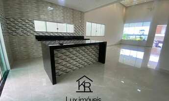 Imagem 4: 3 suítes amplas / passaredo / cozinha com ilha