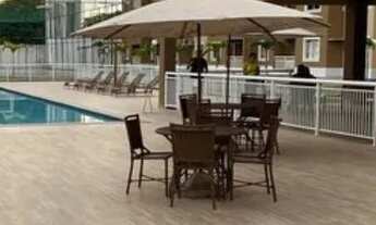 Imagem: Apartamento de repasse no centro do Eusébio