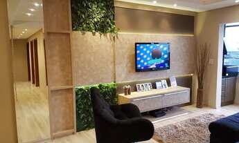 Imagem 4: Renascença Apartamento com 3 dormitórios