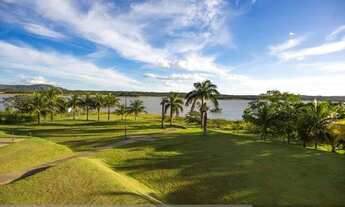 Imagem 3: Apartamento em Caldas Novas ( Cota