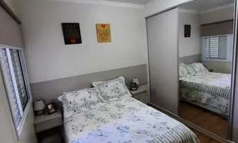 Imagem 2: Apartamento com 3 quartos (1 suíte) à venda em Umuarama, Osasco