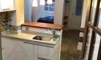 Imagem 2: MARAVILHOSO apartamento para aluguel tem 40 metros quadrados ,Sala/ Quarto Centro - RJ