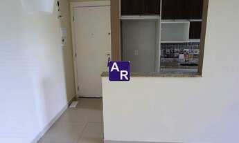 Imagem 6: Apartamento Granja Viana Pronto para morar 69m2, 3 dormitórios suíte 2 vagas Lazer comple