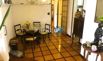 Imagem 6: APARTAMENTO - LEME - 03 QUARTOS