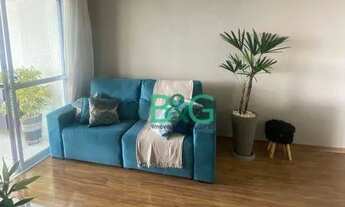 Imagem 10: Apartamento com 2 dormitórios à venda, 66 m² por R$ 690.000 - Lapa - São Paulo/SP