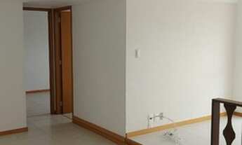 Imagem 2: VENDO OU ALUGO APARTAMENTO DE 2/4 COM SUÍTE EM JARDIM ARMAÇÃO