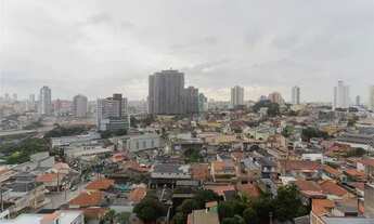 Imagem 7: Condomínio MALAGA no 5º Andar na Vila Matilde em São Paulo - Apartamento à Venda contendo