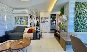 Imagem: AC- Lindo apartamento 1 Qt 1 st 56m2- com