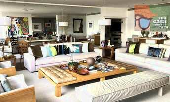 Imagem 1: ALTO LUXO !!! Apartamento com 4 dormitórios