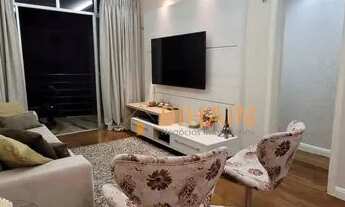 Imagem 3: Apartamento de 3 quartos no Buritis