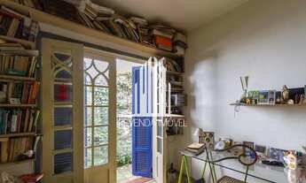 Imagem 6: Casa à venda 270m² 3 dormitórios, 1 suíte e 3 vagas no Butantã