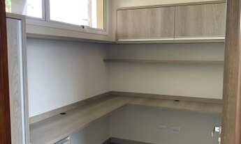 Imagem 4: Sobrado Alphaville 1 - 3 suítes com armários