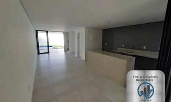 Imagem 4: Condomínio na Serraria, 3/4, suíte, 2 vagas, espaço gourmet, com piscina