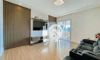 Imagem 5: Casa com 5 suítes à venda, Vista Livre permanente com 705 m2 de Terreno - Urbanova - SJCam