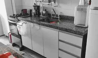 Imagem 4: Apartamento com 2 dormitórios à venda, 65 m² por R$ 565.000,00 - Parque Industrial - São J