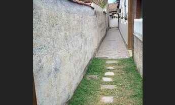 Imagem 6: Alugo casa de 2 quartos a 50 metros da Rodovia Amaral Peixoto