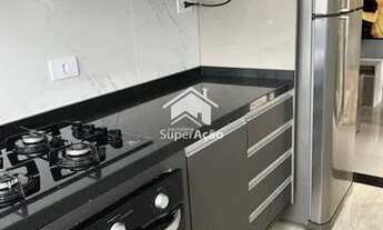 Imagem 4: GUARULHOS - Apartamento Padrão - Jardim Dourado