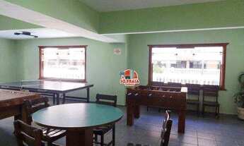 Imagem 4: Apartamento com 2 dormitórios à venda, 84 m² por R$ 368.000 - Tupi - Praia Grande/SP